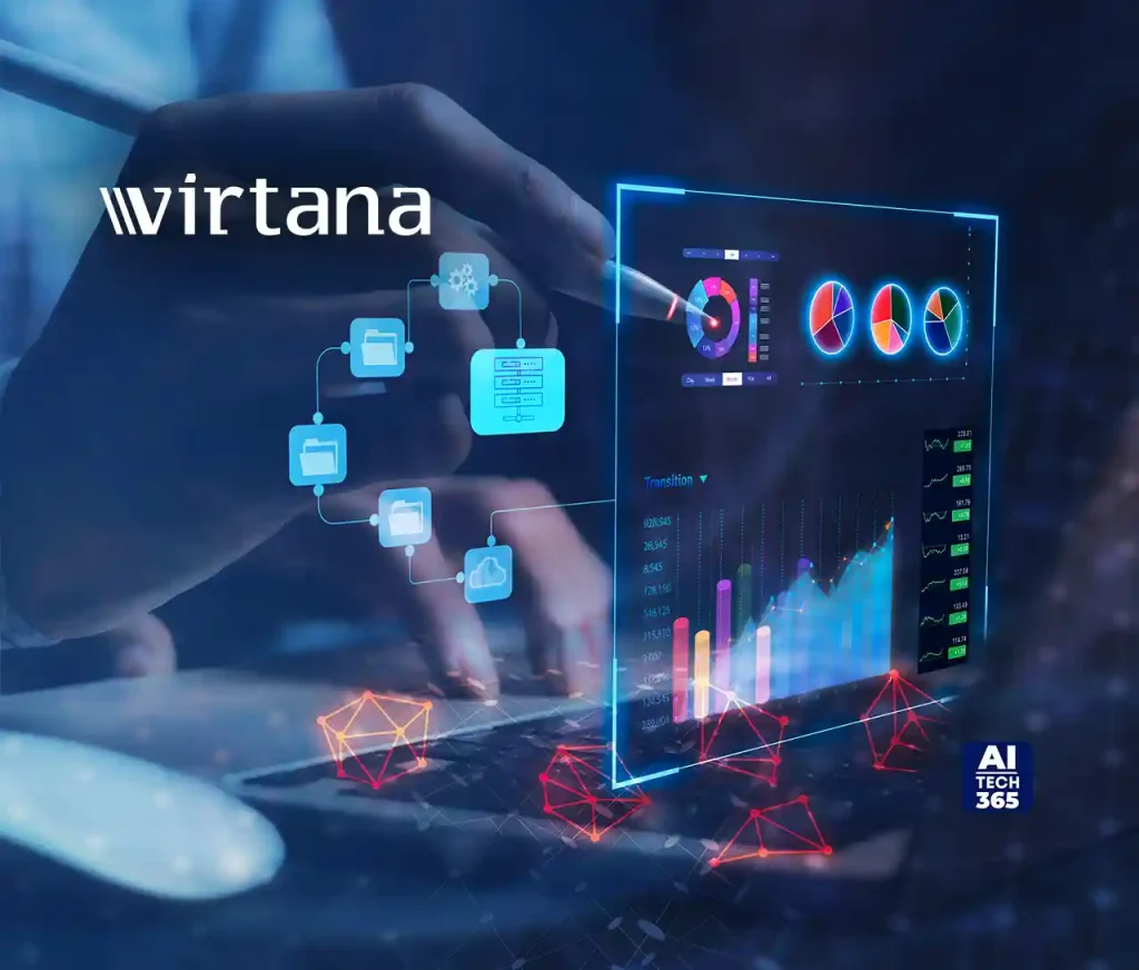 Virtana