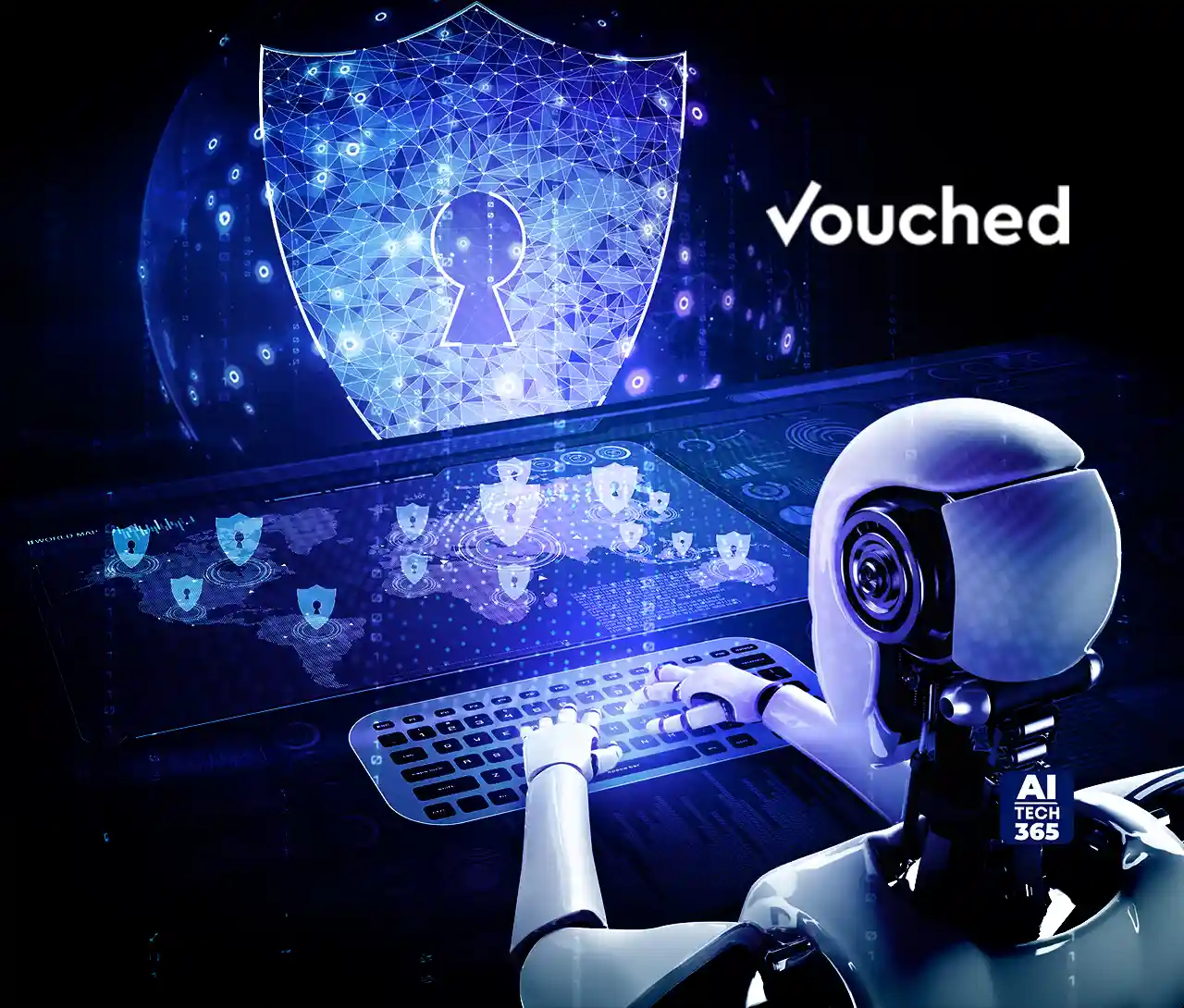 Vouched Unveils 'Know Your Agent' for AI Identity Trust
