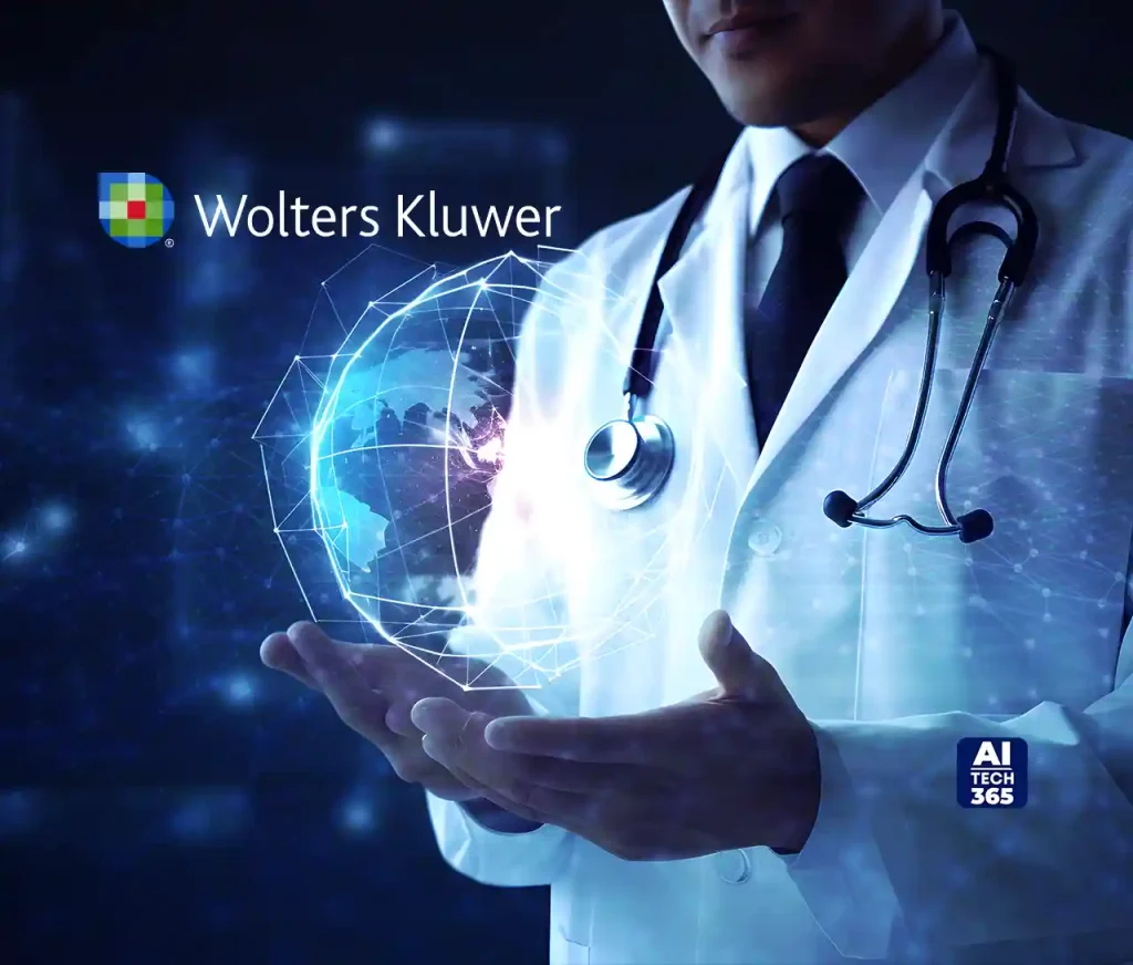 Wolters Kluwer