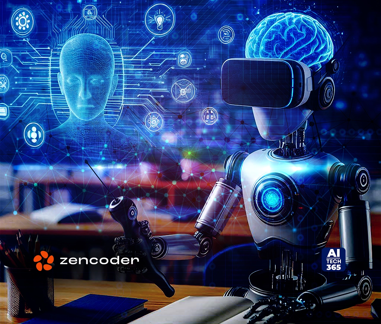 Zencoder