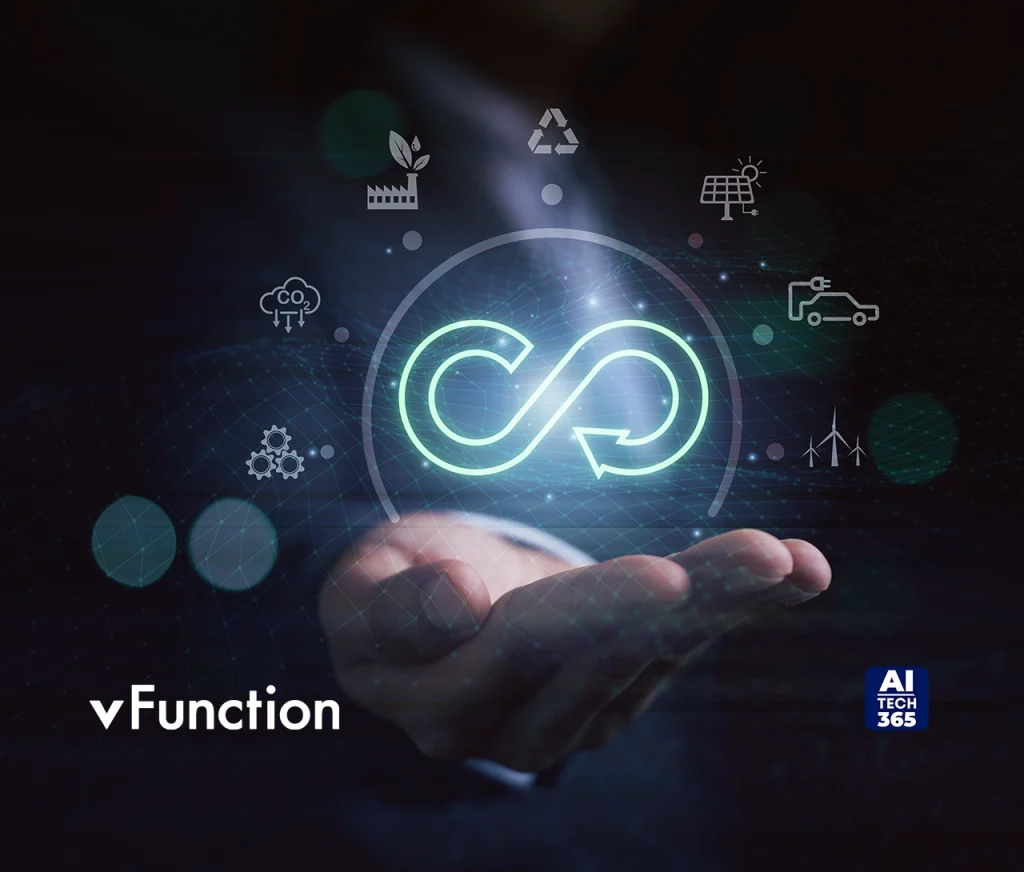 vFunction