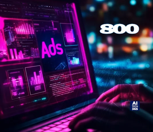 800.com Launches Google Ads Integration to Link Calls & ROI 800.com