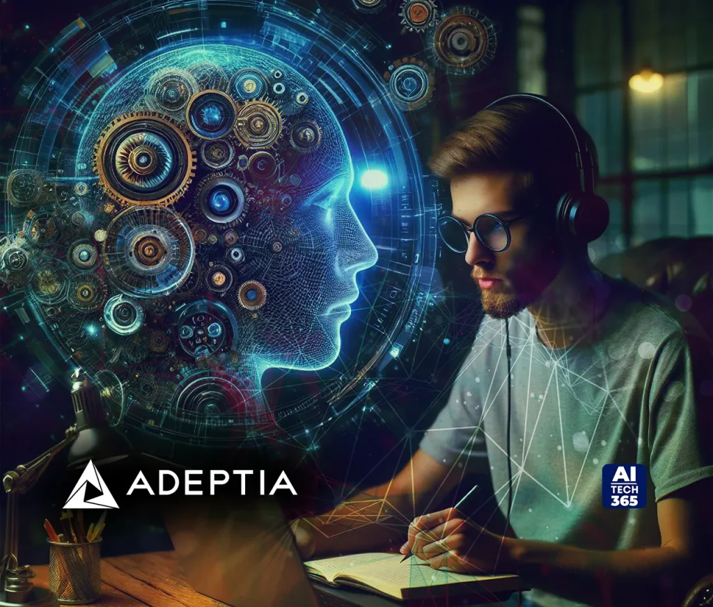 Adeptia