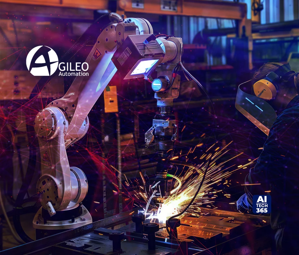 Agileo Automation