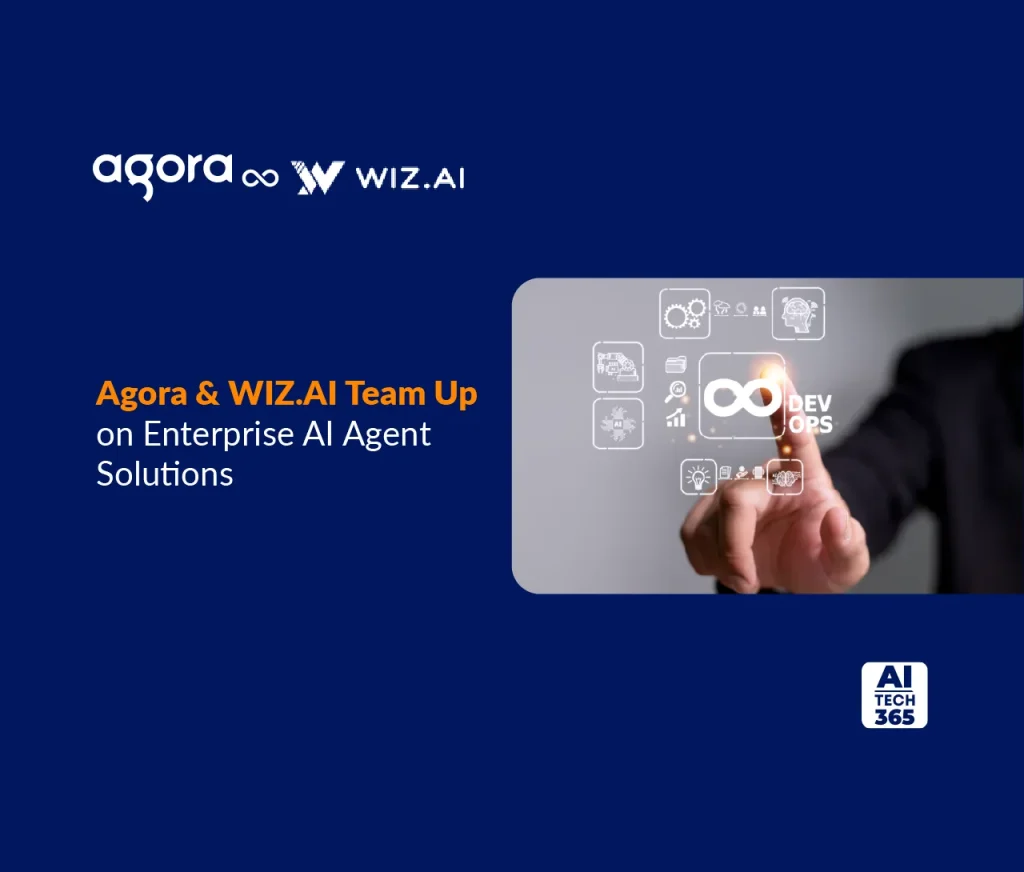Agora
