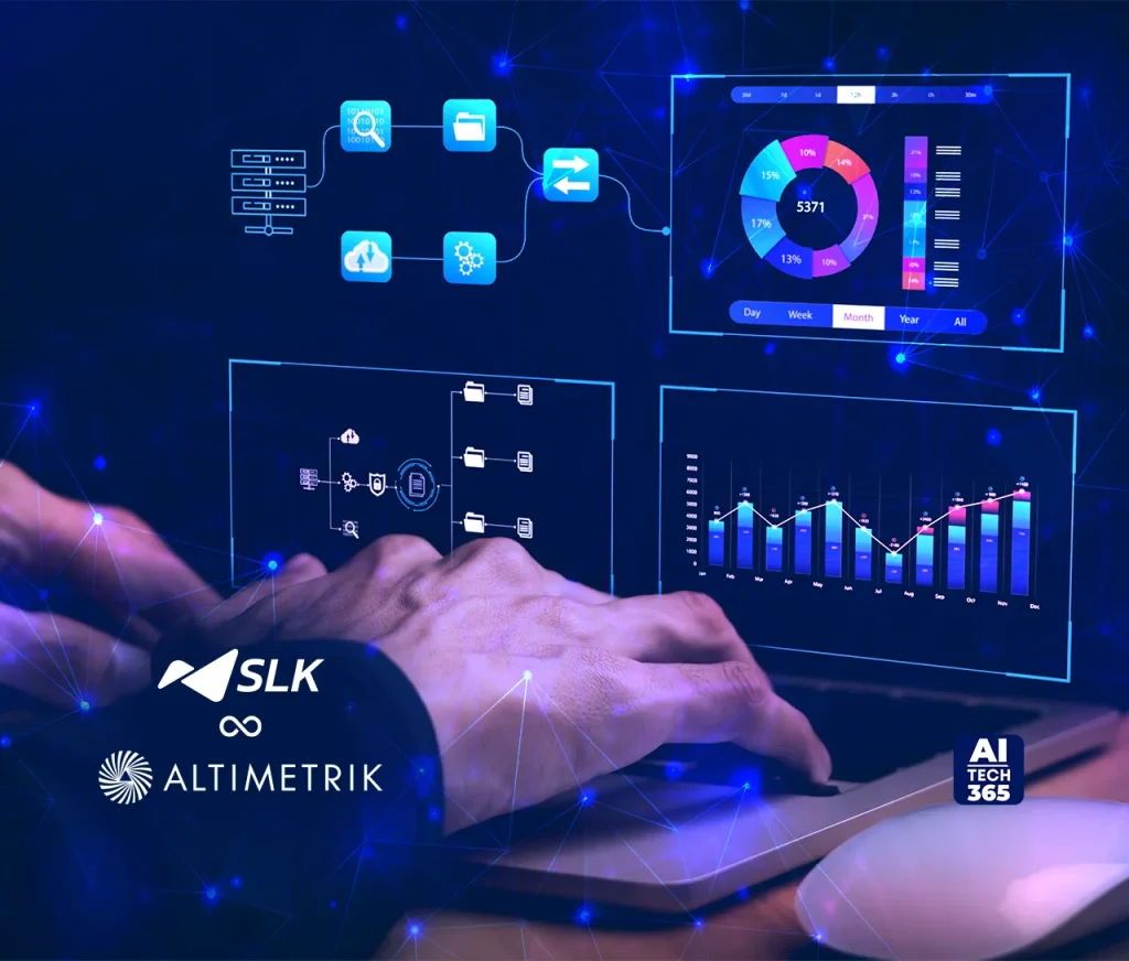 Altimetrik