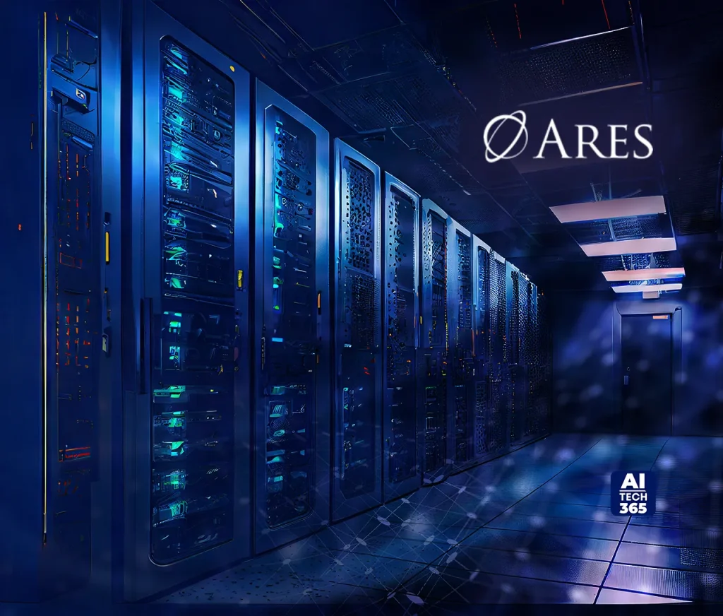 Ares