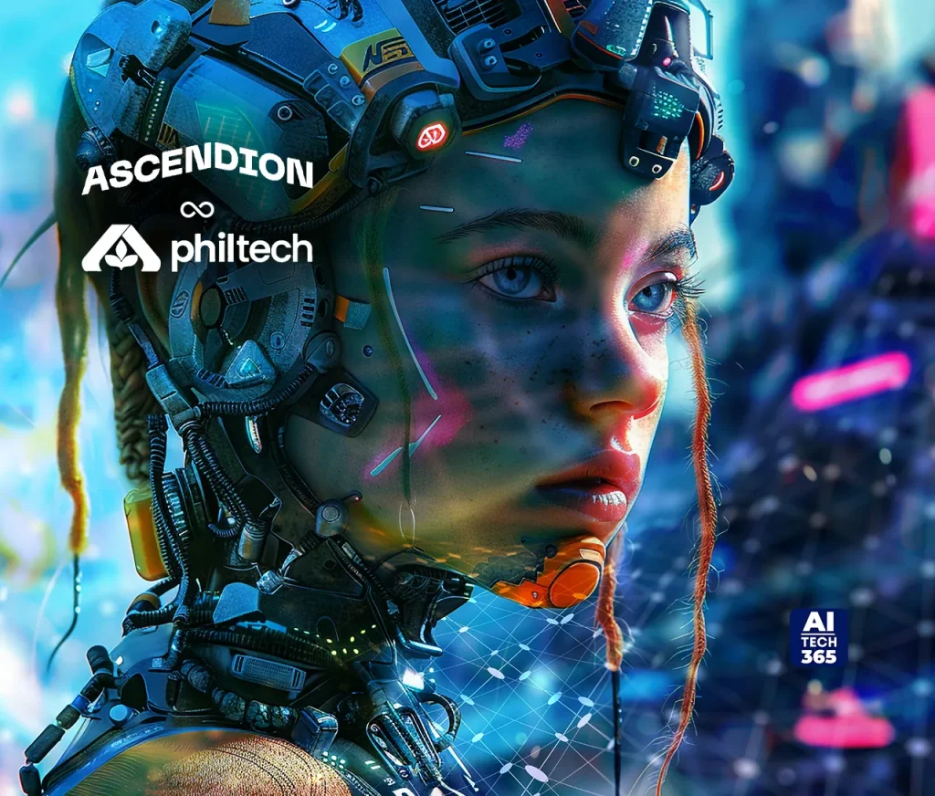 Ascendion
