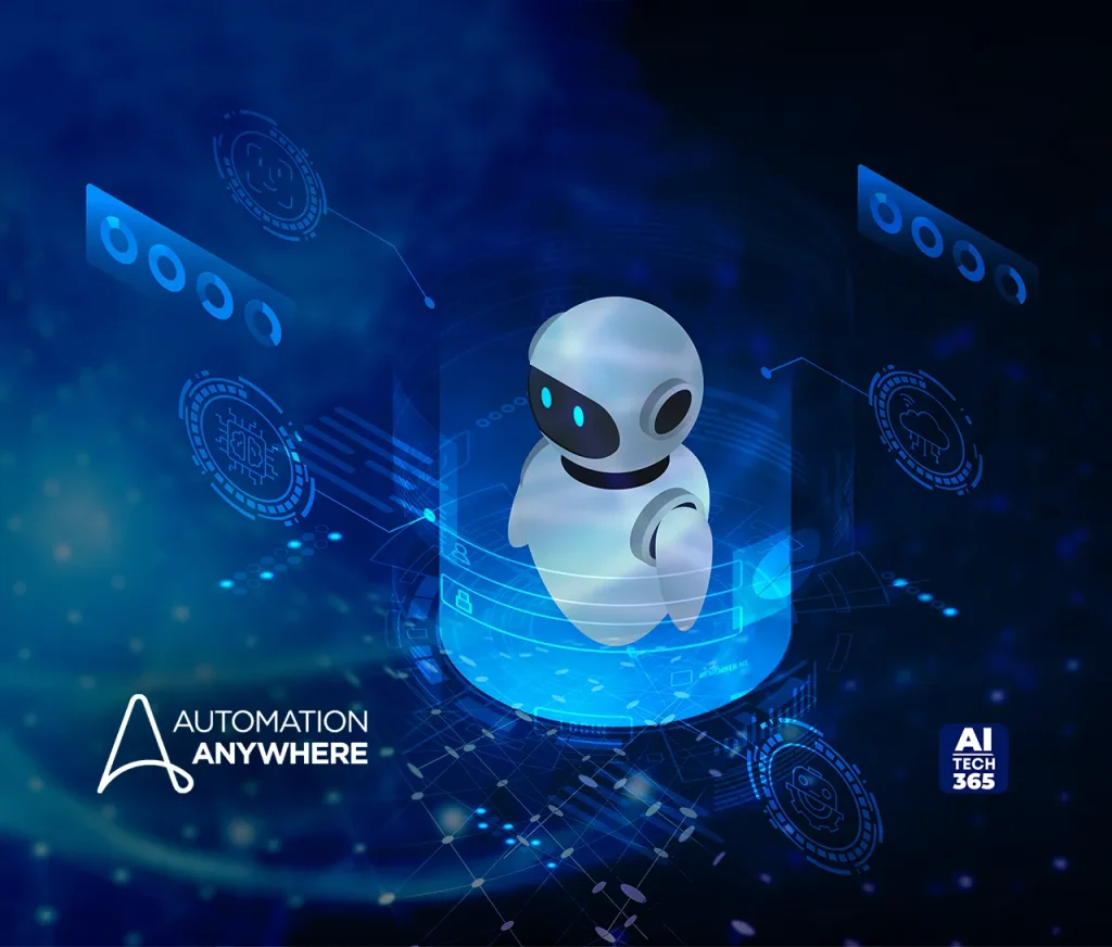 Automation Anywhere