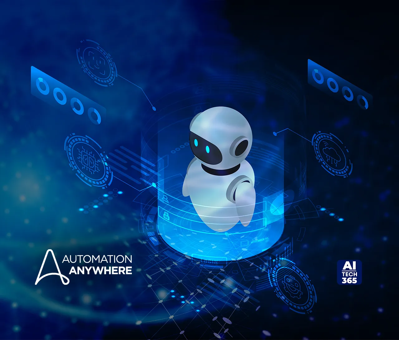 Automation Anywhere unveils AI tools for business users
