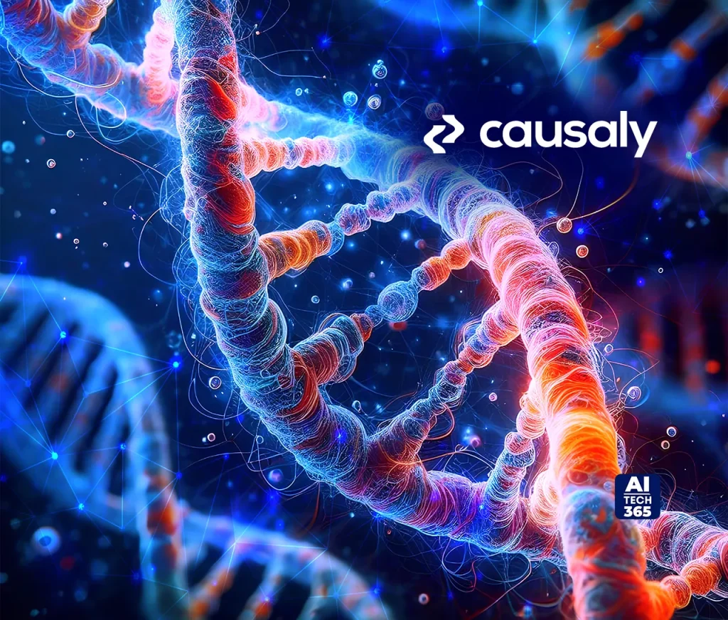 Causaly