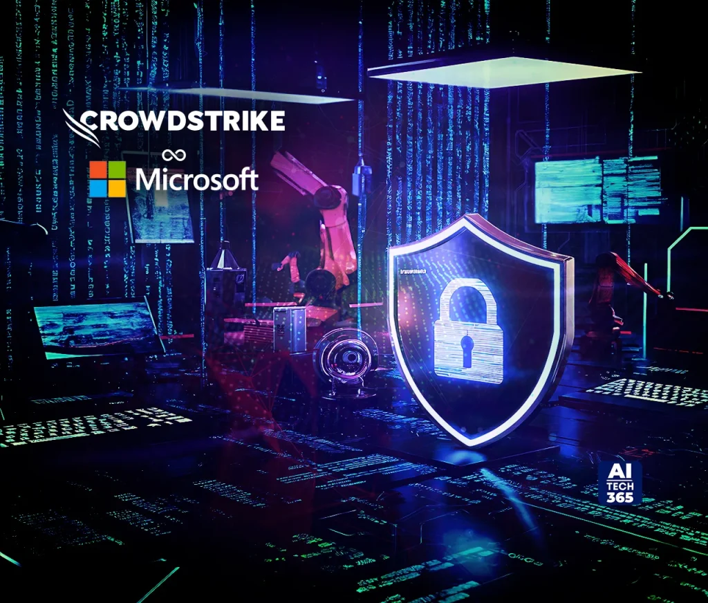 CrowdStrike