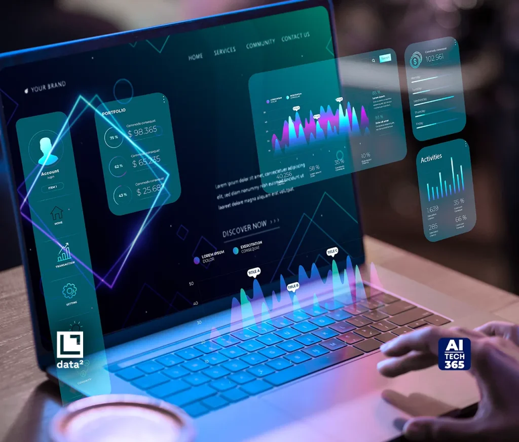Data Squared