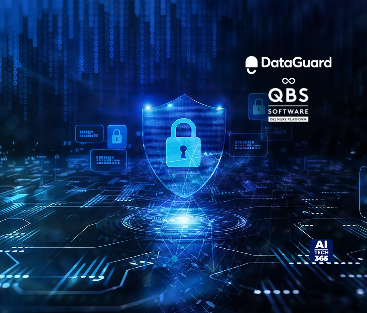 System.data Input Qbs DataGuard & QBS Partner to Expand in UK and Nordics