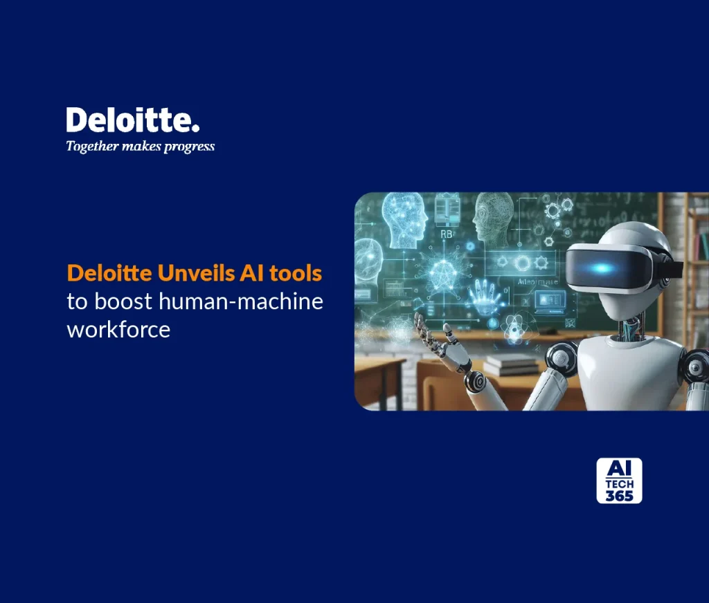 Deloitte