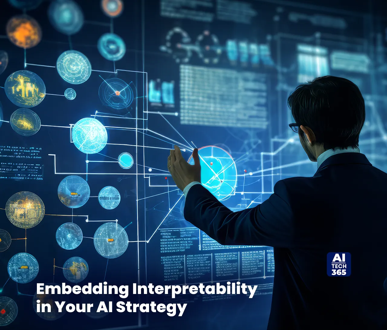 Interpretability in Machine Learning