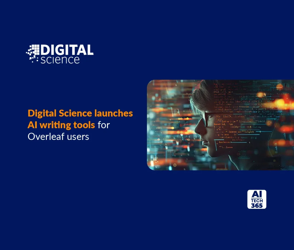 Digital Science