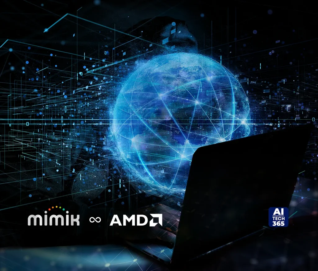 mimik
