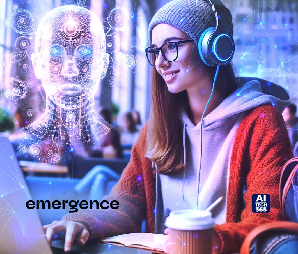 Emergence AI