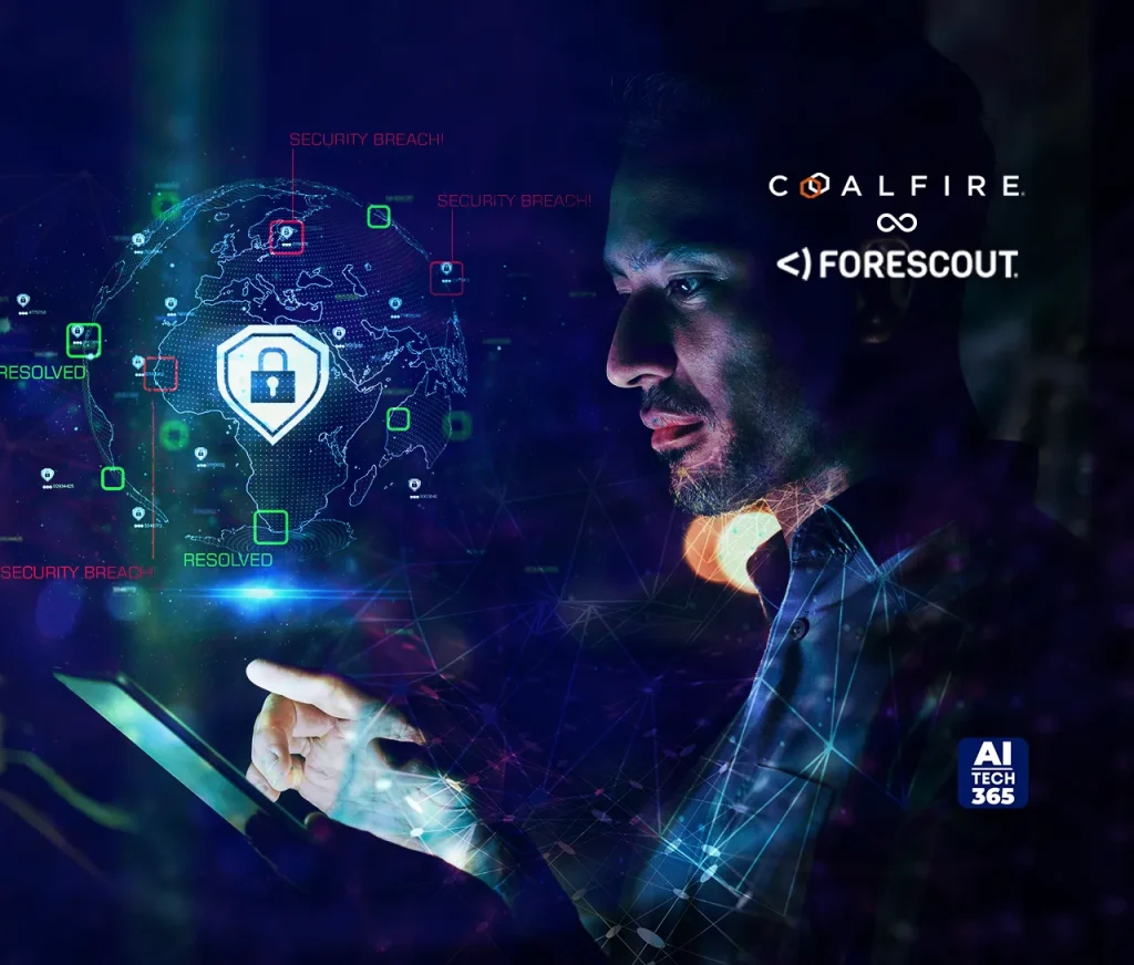 Forescout