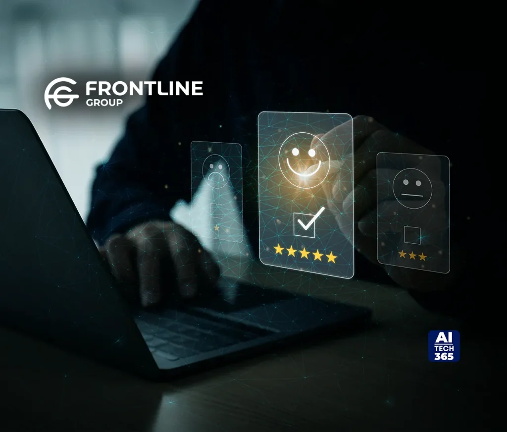 Frontline Group