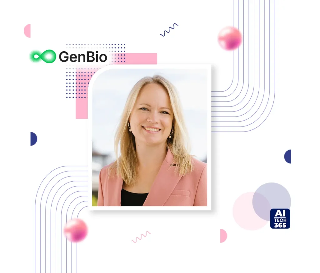 GenBio AI