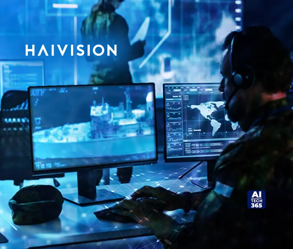 Haivision