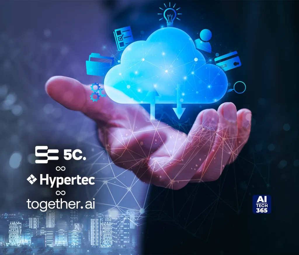 Hypertec