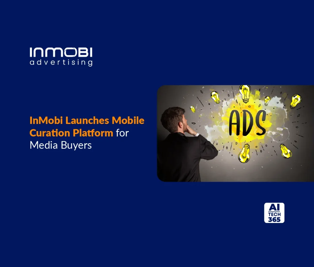InMobi Advertising