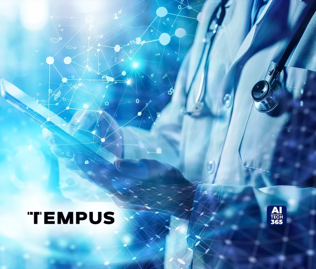 Tempus AI