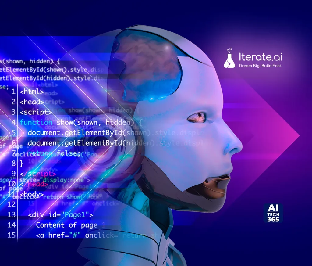 Iterate ai Fuels AI Growth with $6.4 Million Investment from Auxier and Former eBags Directors