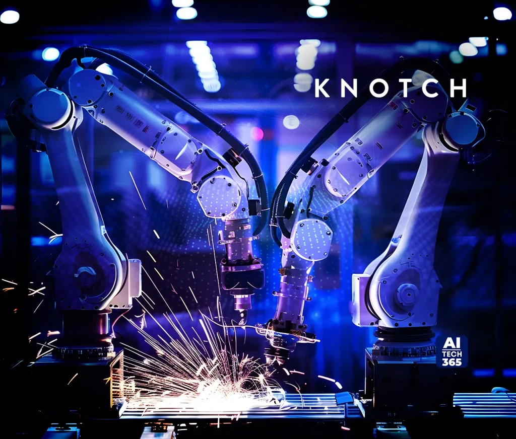 Knotch
