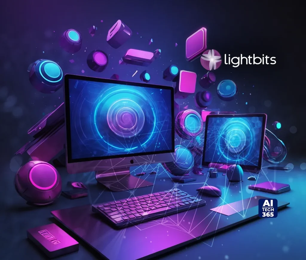Lightbits Labs