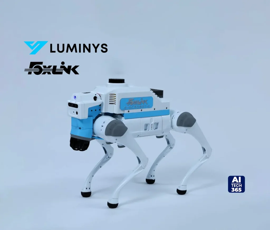 Luminys Systems