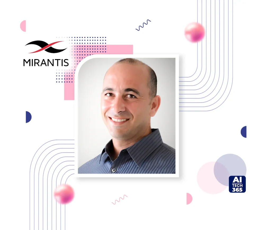 Mirantis