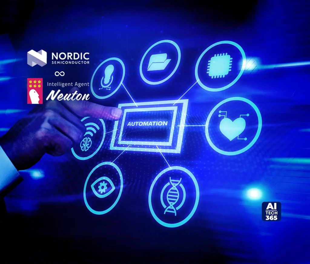 Nordic Semiconductor