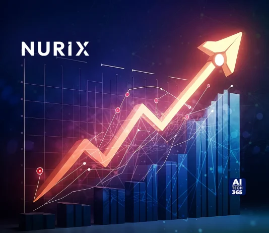 Nurix AI Launches NuPlay for Enterprise Human-Like Voice Nurix.ai
