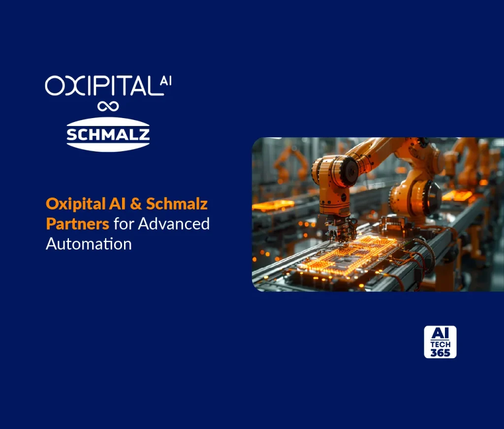 Oxipital AI