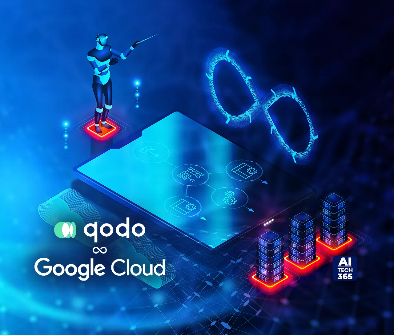 Qodo Partners with Google Cloud to Boost AI Code Quality
