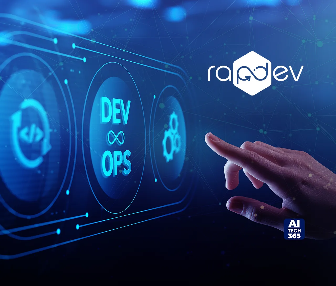 RapDev Launches Arlo AI Agents for Datadog Observability