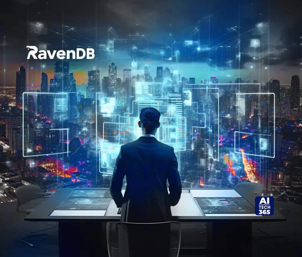 RavenDB