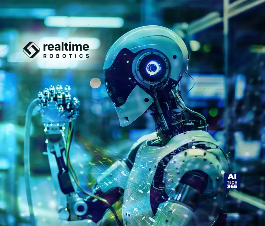 Realtime Robotics
