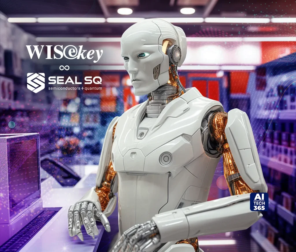 SEALSQ