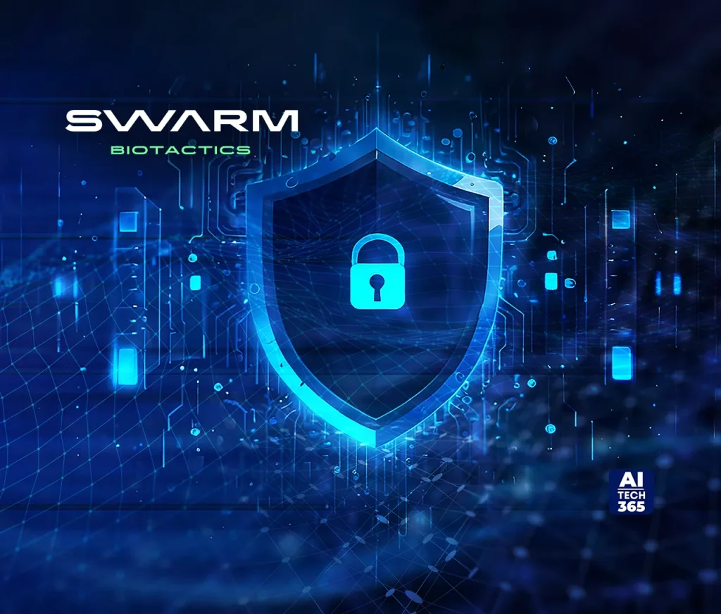 SWARM Biotactics