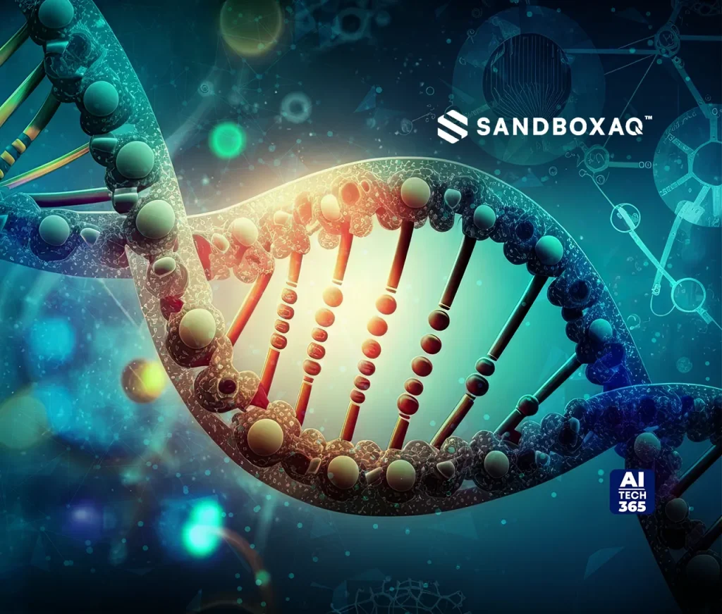 SandboxAQ
