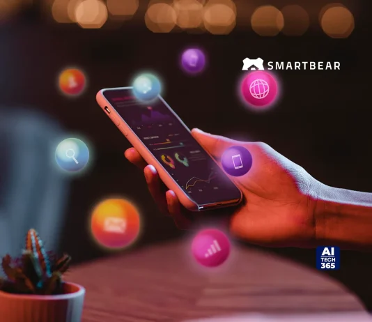SmartBear Brings GenAI No-Code Mobile Testing to All QAs SmartBear