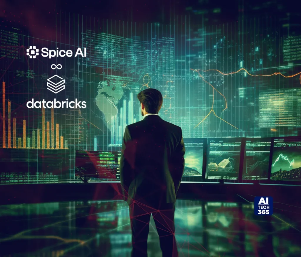 Spice AI