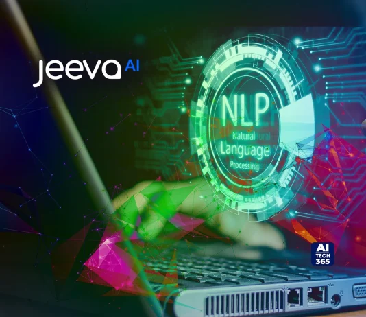 Jeeva AI Launches One-Click Calendar, Notes & Prep Tool Jeeva AI