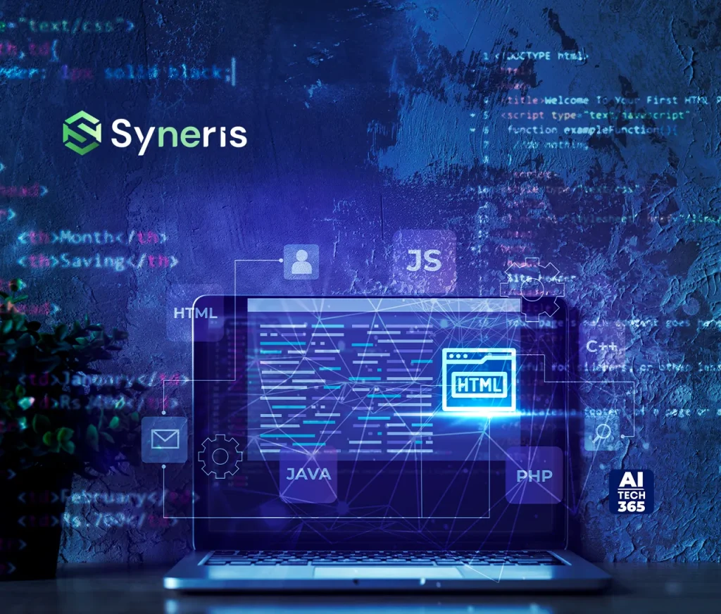 Syneris.tech