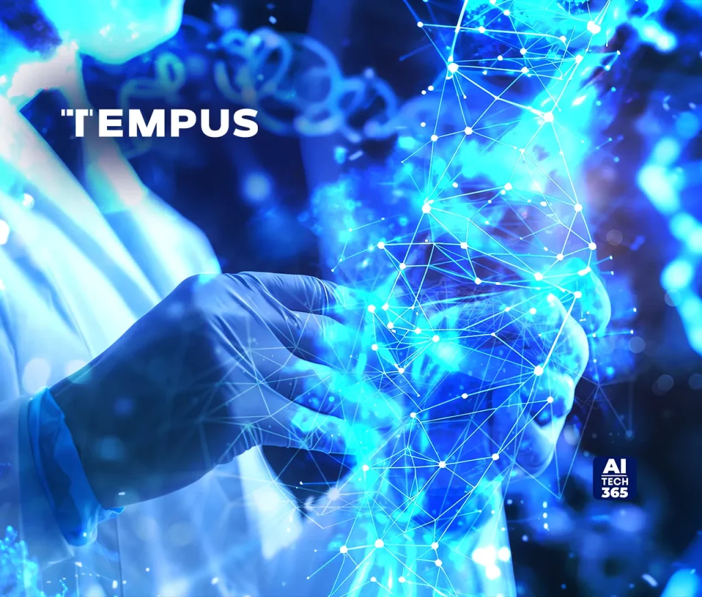 Tempus AI
